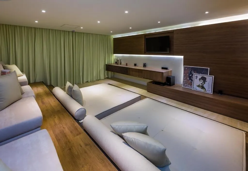 Apartamento Lindo Studio No Coracao Da Vila Madalena São Paulo Brasil