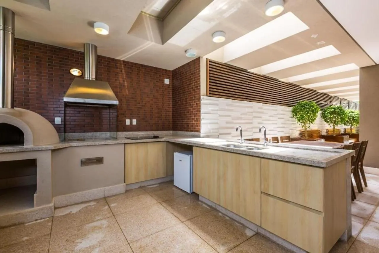 Lindo Studio No Coracao Da Vila Madalena São Paulo
