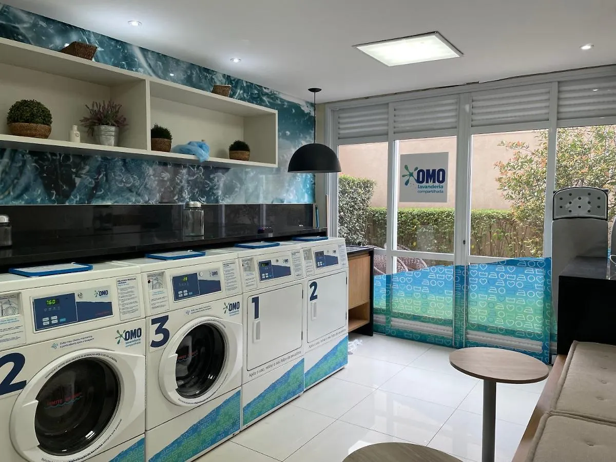 Apartamento Lindo Studio No Coracao Da Vila Madalena São Paulo