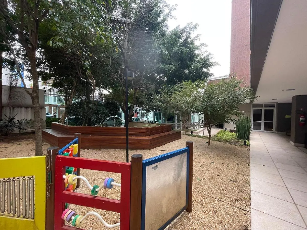 Lindo Studio No Coracao Da Vila Madalena São Paulo 0*,  Brazílie