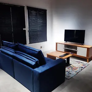 Almeida's Haus Apartamento