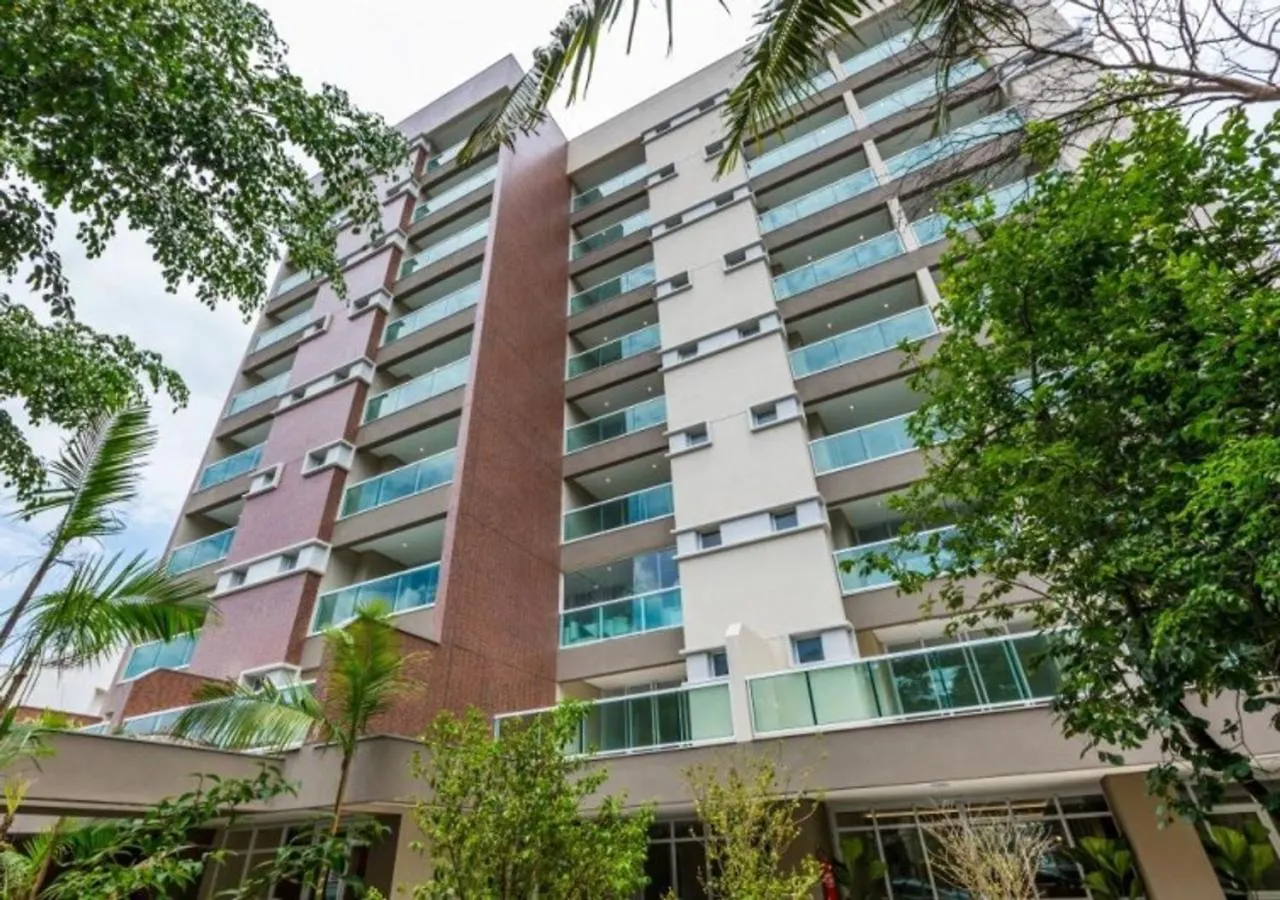 Lindo Studio No Coracao Da Vila Madalena Sao Paulo